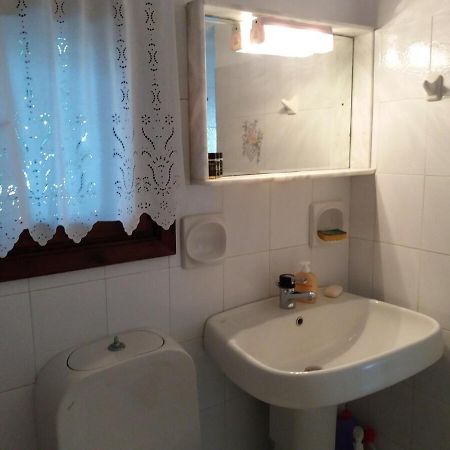 Grandpa Simos' Traditional Guest House Agios Romanos Ngoại thất bức ảnh