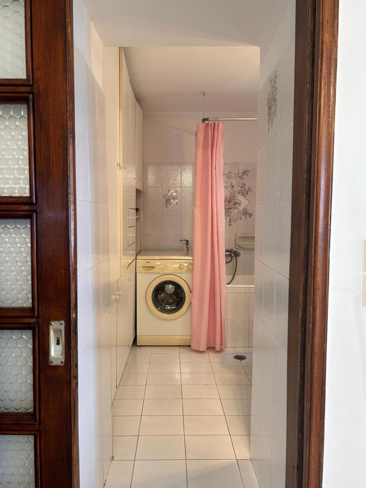Grandpa Simos' Traditional Guest House Agios Romanos Ngoại thất bức ảnh